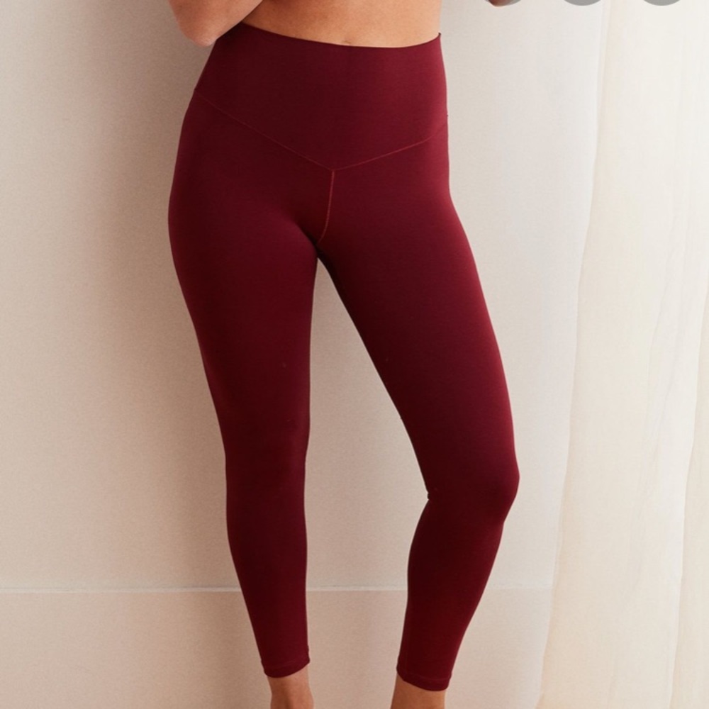 Aerie Offline Real Me High Waisted Leggings